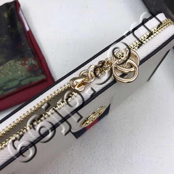 グッチ財布 レプリカ内部構造